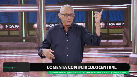 Círculo Central | 19 de Octubre de 2025